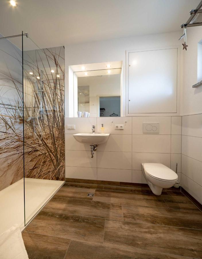 Boardinghouse Kastanienring Aparthotel Reichertshausen Buitenkant foto
